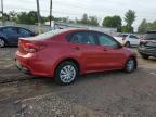 2019 Kia Rio S   იყიდება Chalfont-ში, PA - Vandalism