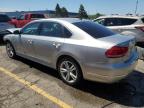 2013 Volkswagen Passat Se for Sale in Woodhaven, MI - Front End