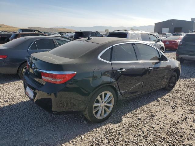  BUICK VERANO 2012 Czarny