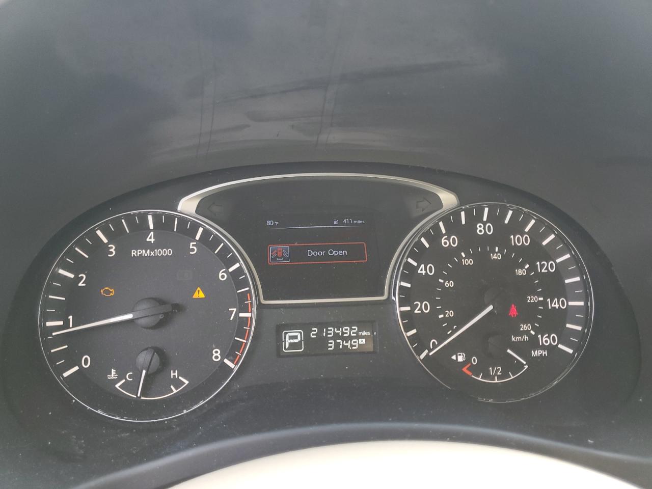 2015 Nissan Pathfinder S VIN: 5N1AR2MN4FC628206 Lot: 56296085
