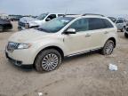 2015 Lincoln Mkx  იყიდება Houston-ში, TX - Vandalism