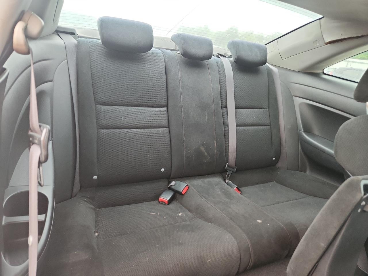 2008 Honda Civic Si VIN: 2HGFG21578H706662 Lot: 57878425