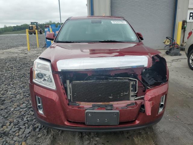  GMC TERRAIN 2012 Бургунди