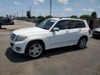 2014 Mercedes-Benz Glk 350 zu verkaufen in Miami, FL - Normal Wear