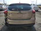 2016 Ford Focus Titanium იყიდება Riverview-ში, FL - Rear End