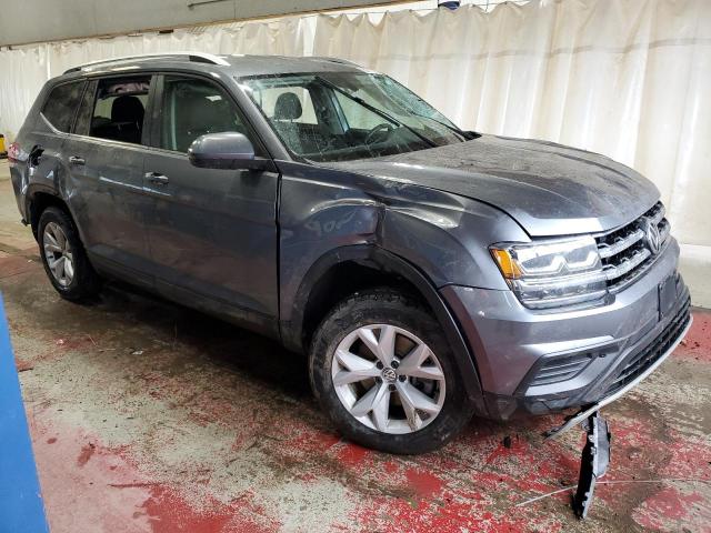 VOLKSWAGEN ATLAS 2019 Сharcoal