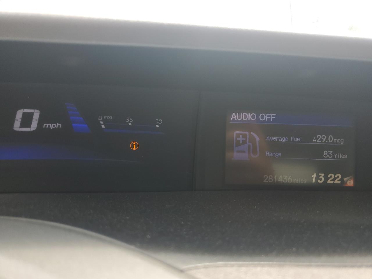 2012 Honda Civic Lx VIN: 2HGFB2F57CH305614 Lot: 56675075