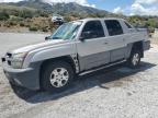 2004 Chevrolet Avalanche K1500 for Sale in Reno, NV - Undercarriage