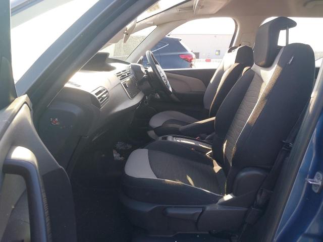 2014 CITROEN C4 GR PICA