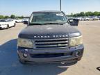 2006 Land Rover Range Rover Sport Hse for Sale in Grand Prairie, TX - Normal Wear