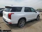 2020 Hyundai Palisade Se for Sale in Elgin, IL - Front End