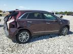2017 Cadillac Xt5 Luxury за продажба в Arcadia, FL - Rear End