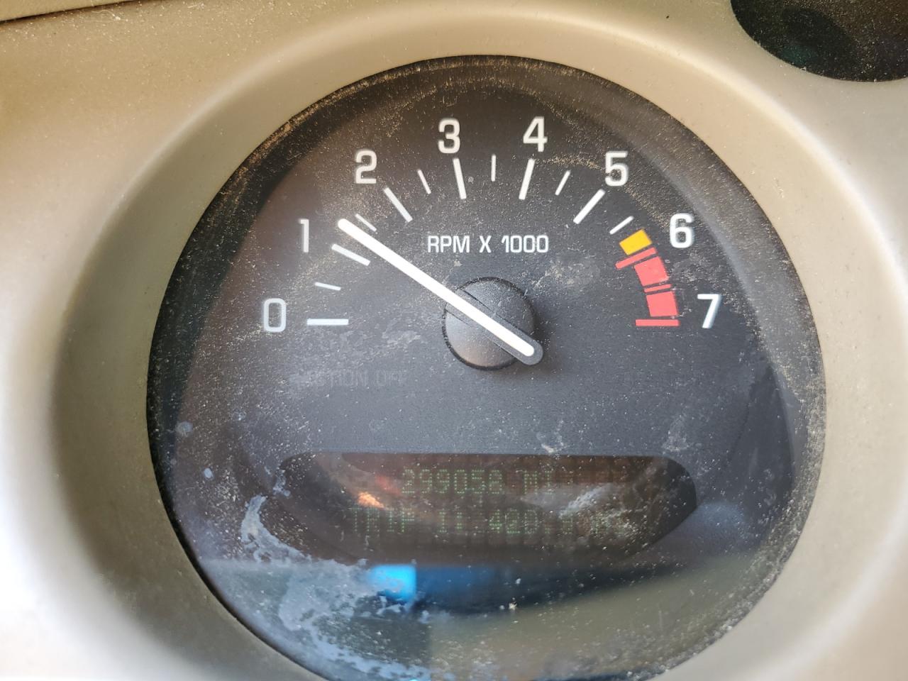 2000 Buick Lesabre Custom VIN: 1G4HP54K8Y4178181 Lot: 55892285