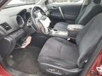 2008 Toyota Highlander Sport   na sprzedaż w Cahokia Heights, IL - Front End