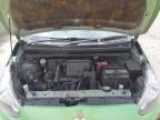 2015 MITSUBISHI MIRAGE 2 for sale at Copart PETERLEE