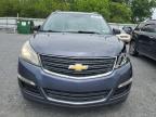 2014 Chevrolet Traverse Ls للبيع في Grantville، PA - Front End