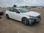 2020 Nissan Altima Sr იყიდება Temple-ში, TX - Front End