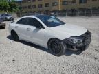 2021 Mercedes-Benz Cla Amg 35 4Matic   na sprzedaż w Opa Locka, FL - Front End