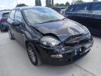 2012 FIAT PUNTO EVO for sale at Copart SANDY