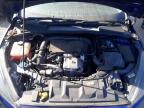 2015 FORD FOCUS ZETE for sale at Copart ROCHFORD