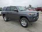 2019 Toyota 4Runner Sr5/Sr5 Premium للبيع في Los Angeles، CA - Front End