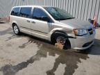 2015 Dodge Grand Caravan Se for Sale in Harleyville, SC - Front End