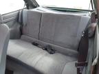 1988 FORD FIESTA GHI for sale at Copart BRISTOL