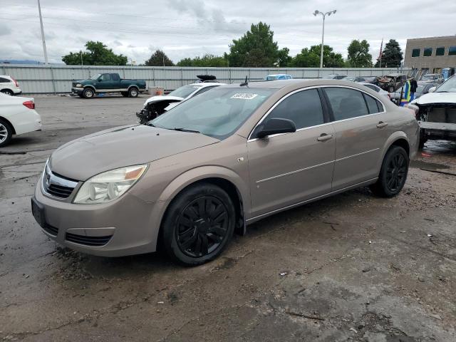 2007 Saturn Aura Xe