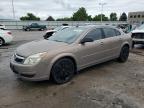 2007 Saturn Aura Xe للبيع في Littleton، CO - Front End