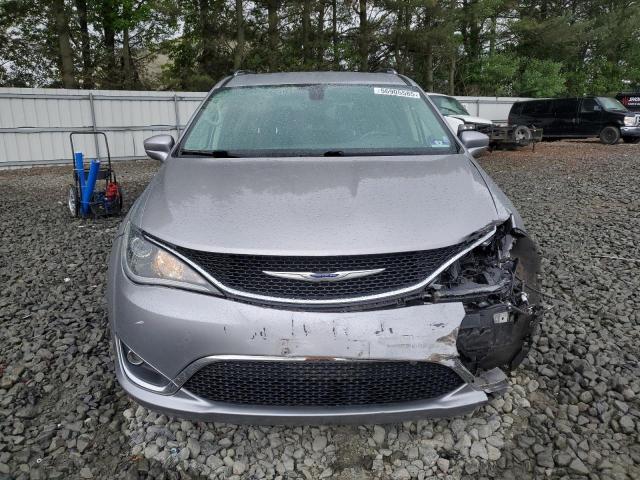  CHRYSLER PACIFICA 2019 Сірий