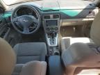 2006 Subaru Forester 2.5X for Sale in Portland, OR - Front End
