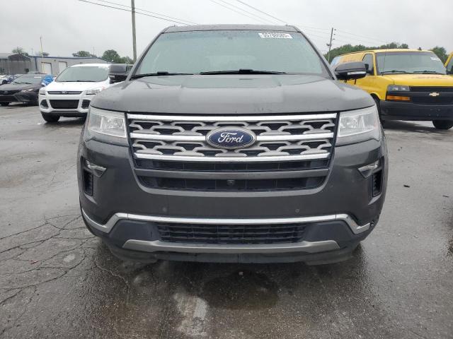  FORD EXPLORER 2019 Gray