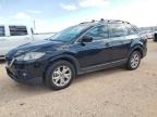2015 Mazda Cx-9 Touring for Sale in Andrews, TX - Hail