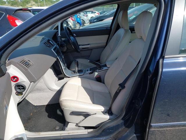 2012 VOLVO S40 SE LUX