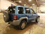 2006 Jeep Liberty Sport   за продажба в Lansing, MI - Front End