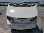 2009 Volkswagen Eos Turbo de vânzare în Sun Valley, CA - Burn