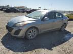 2010 Mazda 3 I for Sale in Cahokia Heights, IL - Hail