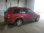 2005 Jeep Grand Cherokee Laredo zu verkaufen in Lexington, KY - Front End