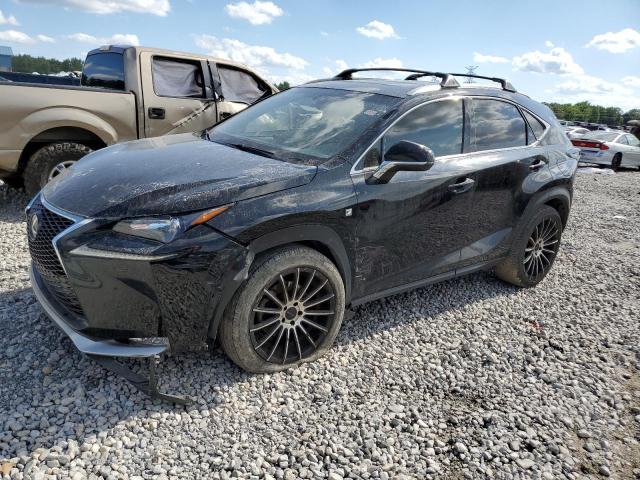 LEXUS NX – zdjęcie z aukcji, lot #58496505