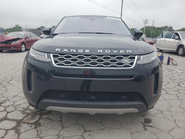  LAND ROVER RANGEROVER 2020 Черный