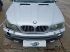 2003 BMW X5 AUTO for sale at Copart NEWBURY