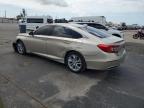 2018 Honda Accord Lx للبيع في Miami، FL - Front End