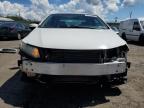 2012 Honda Civic Lx na sprzedaż w Pennsburg, PA - Side