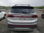 2023 Hyundai Santa Fe Limited на продаже в Chambersburg, PA - Frame Damage