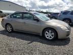 2008 Nissan Altima 2.5 for Sale in Spartanburg, SC - Rear End