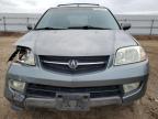 2001 Acura Mdx Touring იყიდება Adelanto-ში, CA - Front End