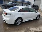 2022 Toyota Corolla Le for Sale in Central Square, NY - Side