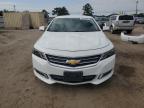 2016 Chevrolet Impala Lt en Venta en Newton, AL - Rear End