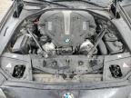 2012 BMW 550 XI for sale at Copart AB - EDMONTON