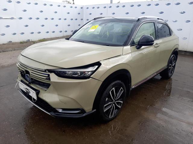 HONDA HR-V ADVAN 2024